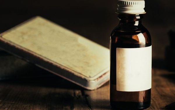 Want a Healthy Beard?