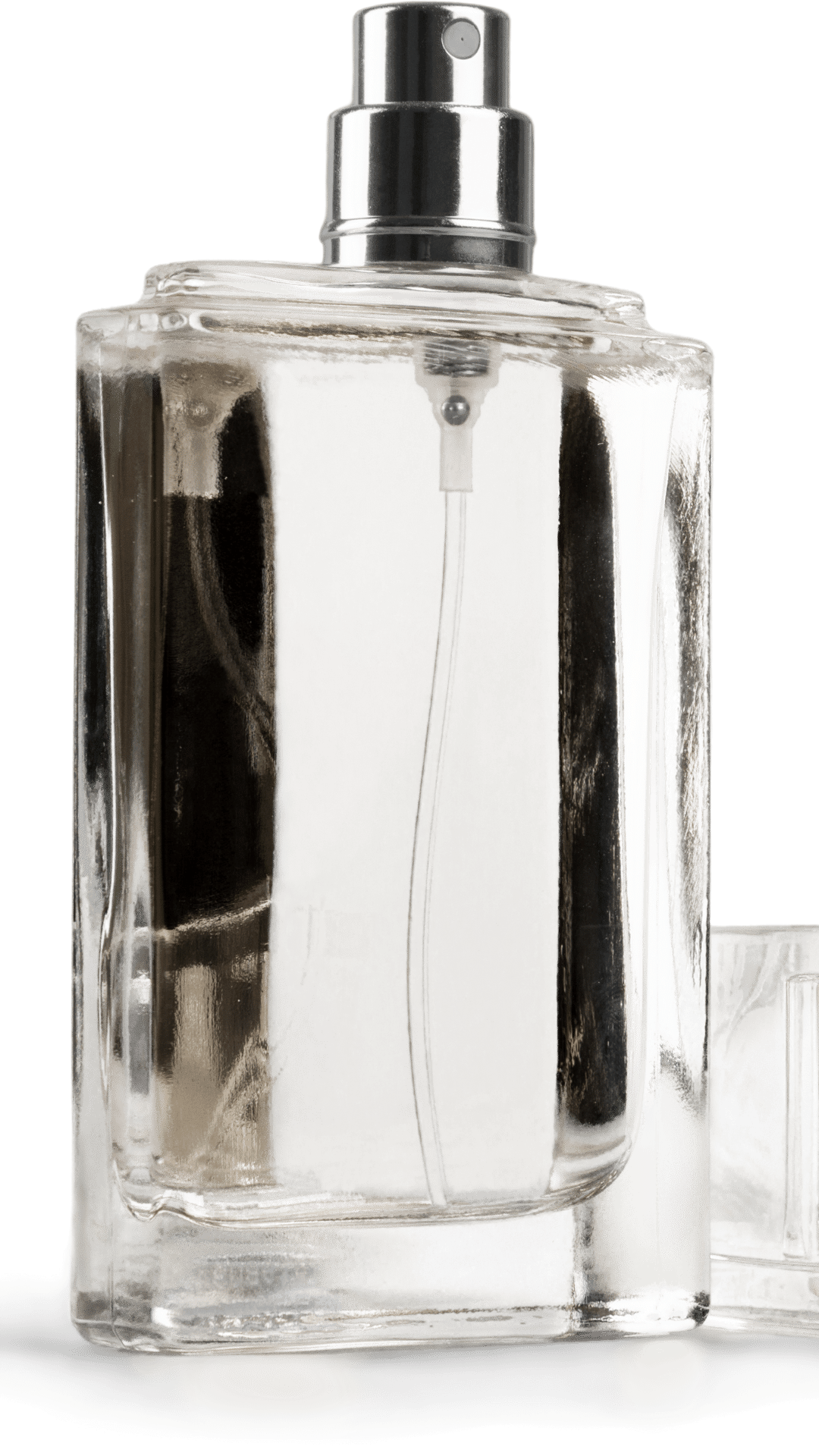 Glass Bottle Image of a Glass Bottle