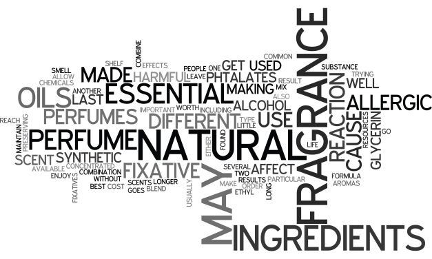 What is Essential Oil?