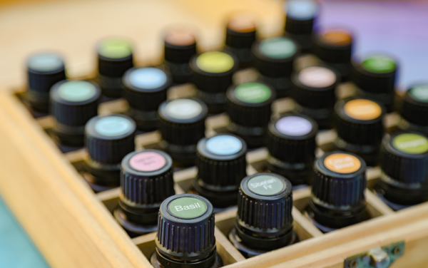 Elevate Your Culinary Adventures: A Journey Through Great Cooking Oils