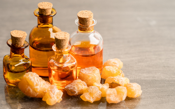 Frankincense  – The Holy Oil: Top 3 Uses