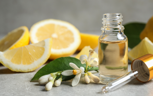 Summer Time Essential Oils