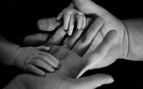 Essential Oils Aren’t Just For Women