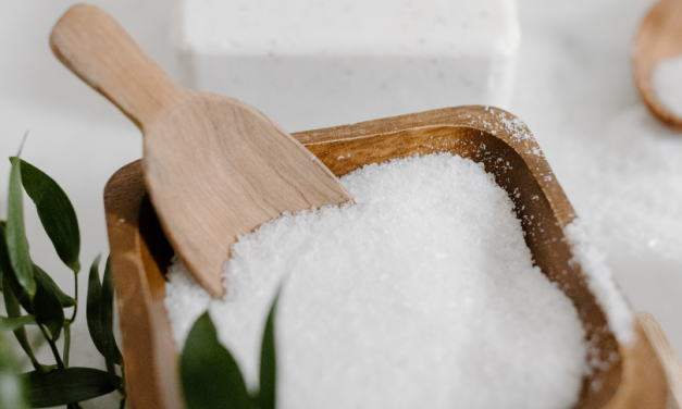 Provence Seasoning Salt