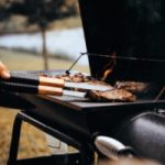 Grillin’ with the Guys
