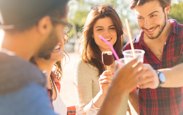 Get Ready for Summertime Bliss with Essential Oils