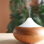 The Benefits and Safety Recommendations of Using a Diffuser in Your Home