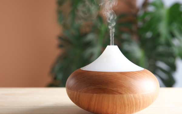 The Benefits and Safety Recommendations of Using a Diffuser in Your Home
