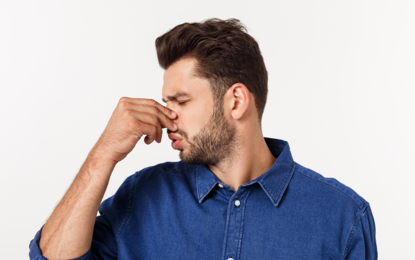 The Top 3 Essential Oil Blends for Odor Elimination and Their Effectiveness