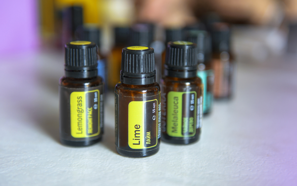 Top 10 Essential Oils To Buy When Starting Out