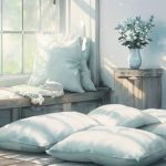 Essential Oil Blends for a Calming Home Environment