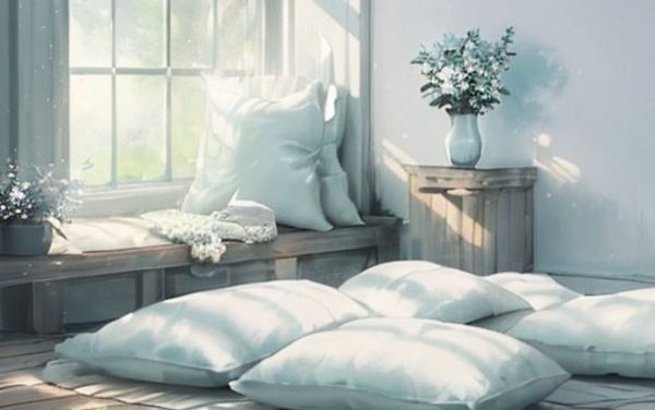 Essential Oil Blends for a Calming Home Environment