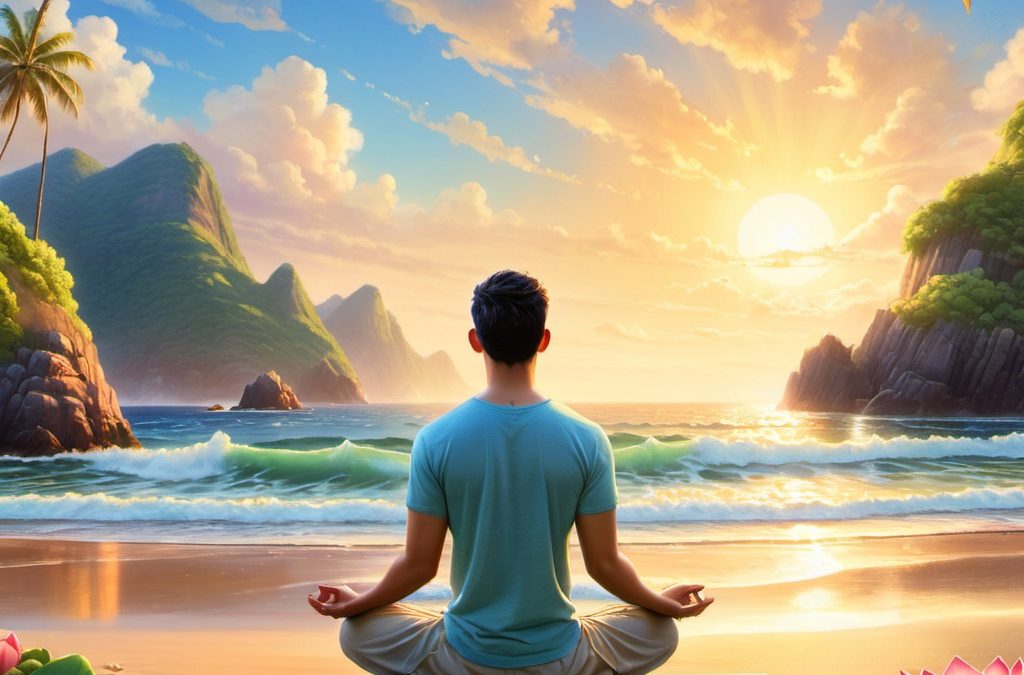 Creating a Zen Space: Essential Oils for a Relaxing Atmosphere