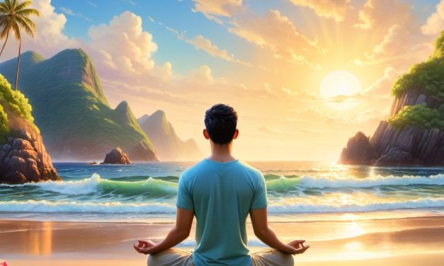 Creating a Zen Space: Essential Oils for a Relaxing Atmosphere