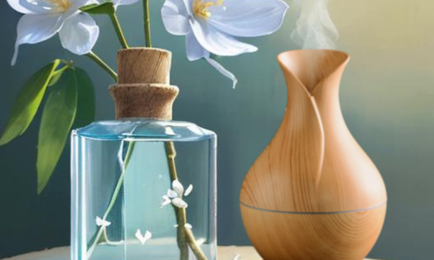 Essentials of Aromatherapy: A Comprehensive Guide to Holistic Well-Being