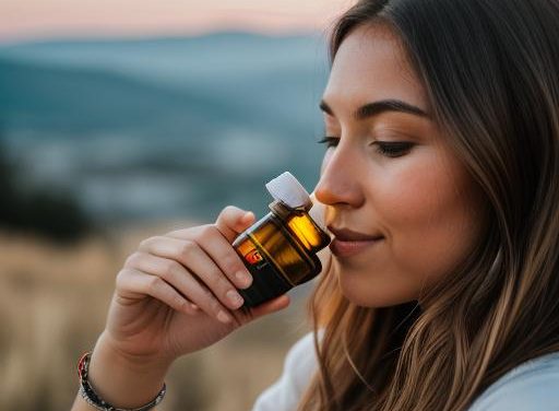 The Profound Psychological Impact of Aromas