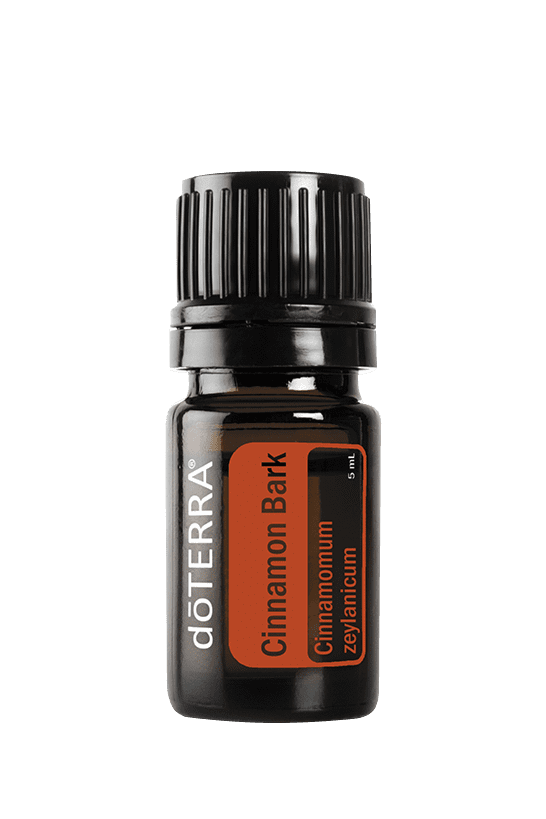cinnamon bark oil