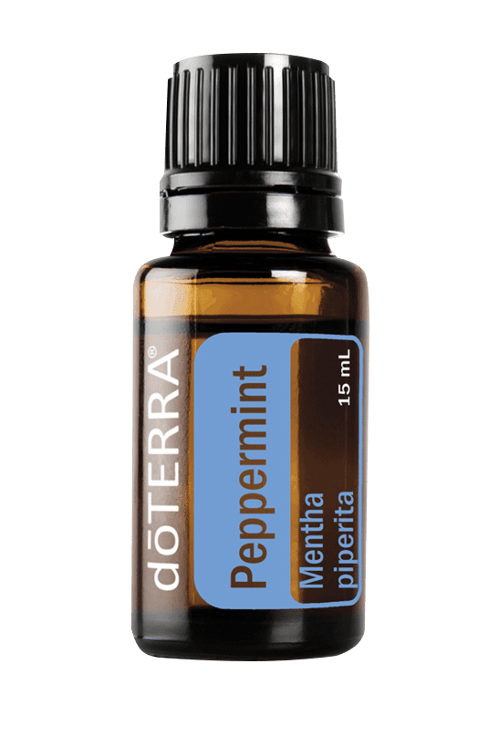 peppermint-oil