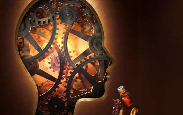 Unlock Your Brain’s Full Potential: Essential Oils for Men’s Optimal Cognitive Function