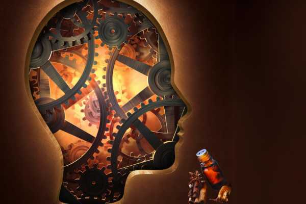 Unlock Your Brain’s Full Potential: Essential Oils for Men’s Optimal Cognitive Function