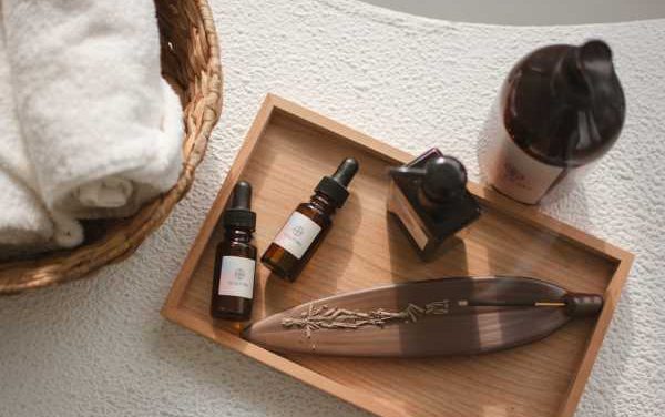 Revolutionize Your Skincare Routine: Harnessing the Power of Essential Oils for Radiant Complexion