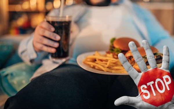 Defeat the Dad Bod: Essential Oils for Men’s Weight Management