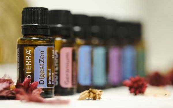 Exploring the World of Essential Oils