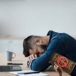 Recharge Your Batteries: Essential Oils for Men’s Fatigue