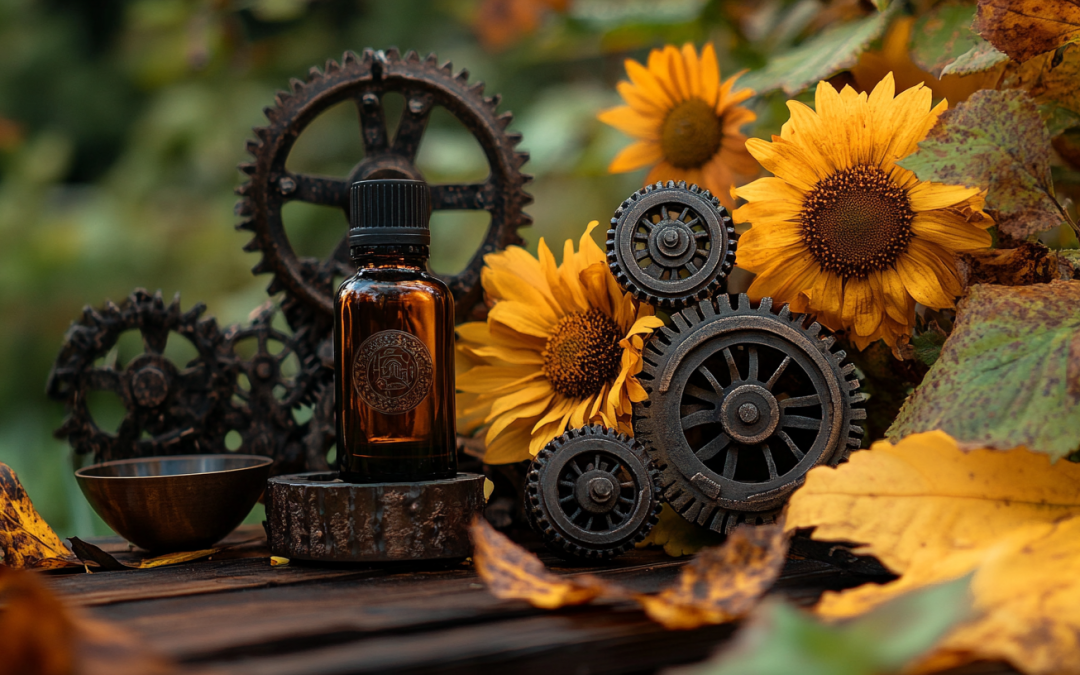 Welcome To The Garage