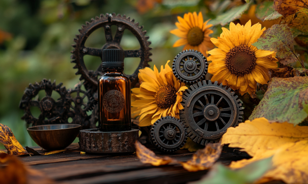 Welcome To The Garage