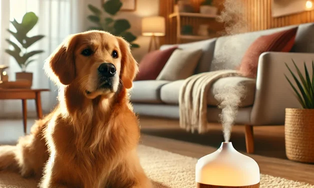 Peppermint Oil and Dogs: Essential Tips for Every Caring Pet Parent Guide