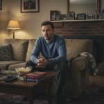 Man’s Guide to Shutting Off Your Brain