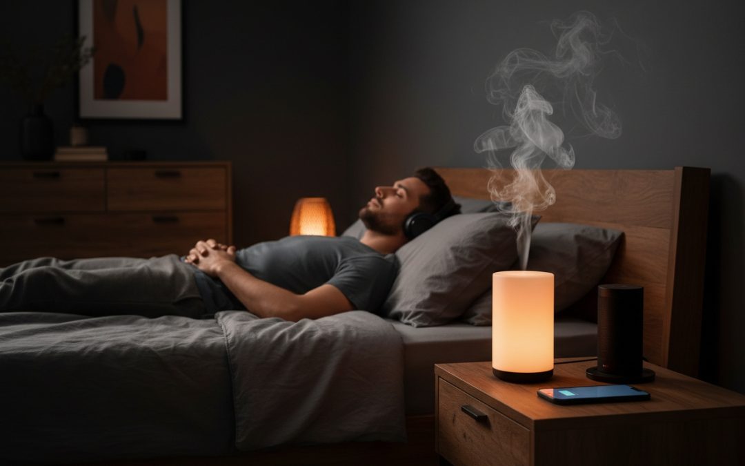 Does Sound Therapy Actually Work for Sleep? Here’s What I Found