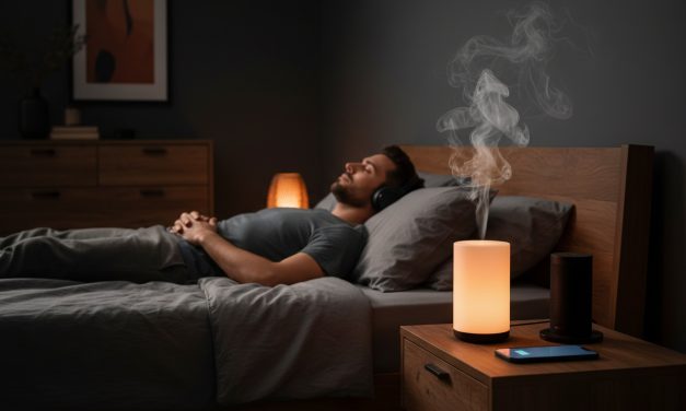 Does Sound Therapy Actually Work for Sleep? Here’s What I Found