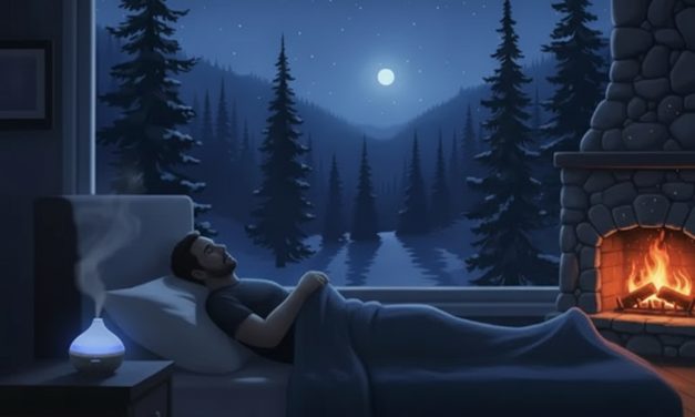 Best Essential Oils for Sleep: A No-Nonsense Guide for Men