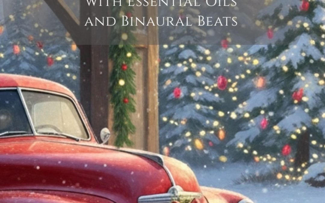 The Winter Diffuser Blueprint