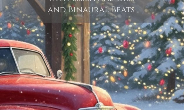 The Winter Diffuser Blueprint